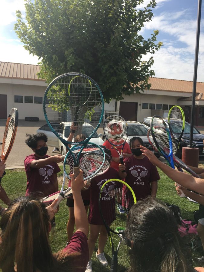 Tennis+Gets+Strong+Effort+in+Loss+to+Manteca