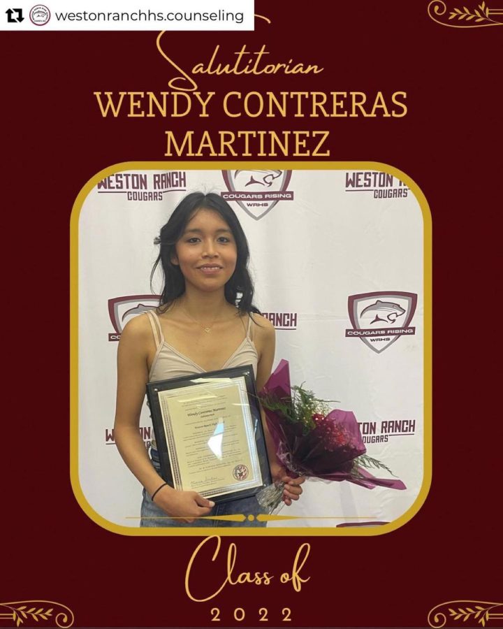 Wendy Contreras Martinez