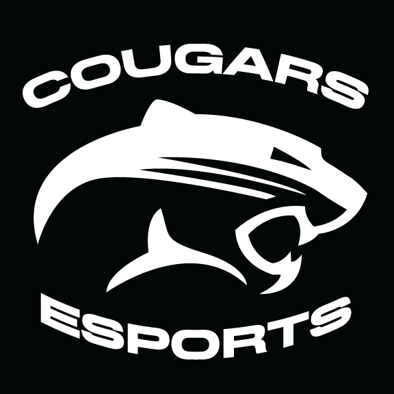 Cougar Esports Logo