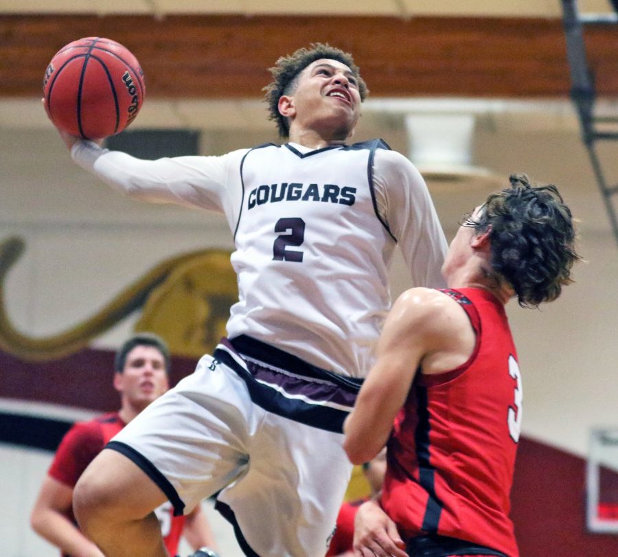 Hoopsters Handle Ripon