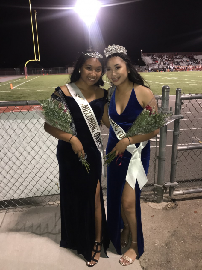 Homecoming a Success