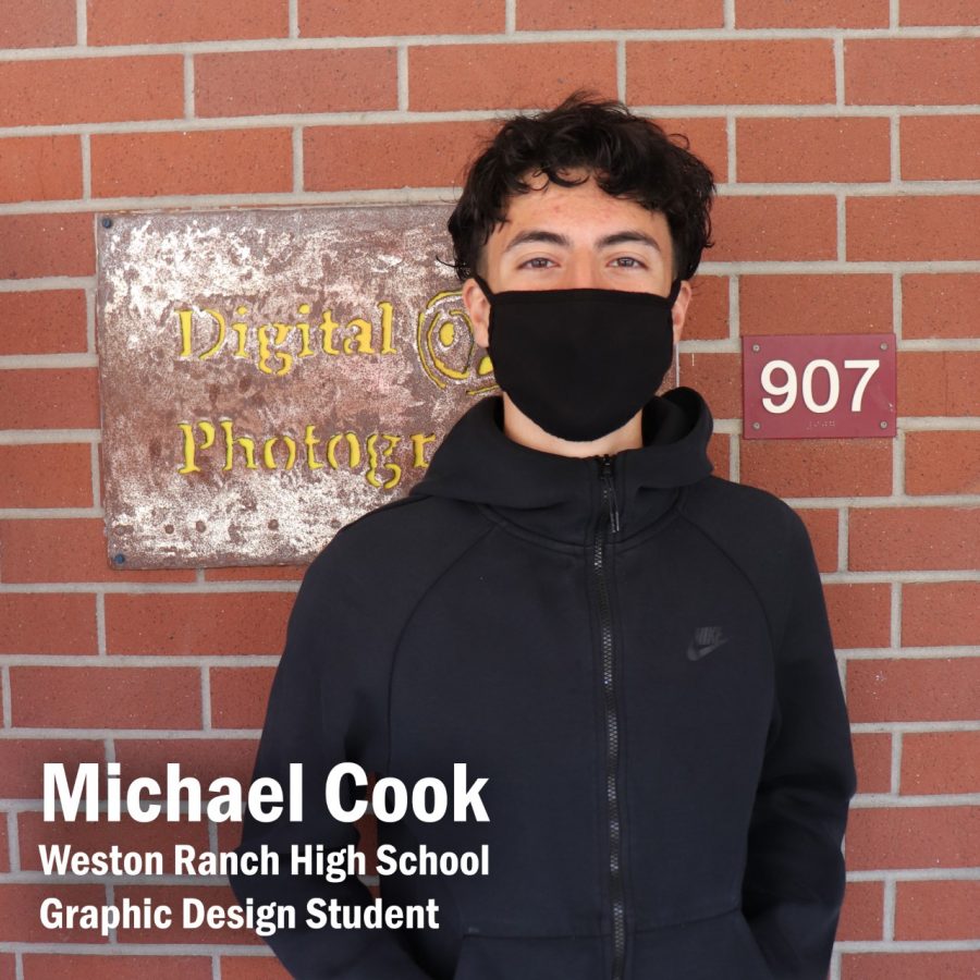 Michael Cook