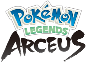 Pokemon: Arceus is the Newest Game to Catch