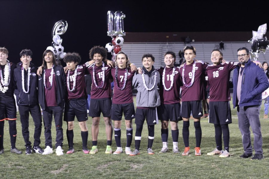 Seniors