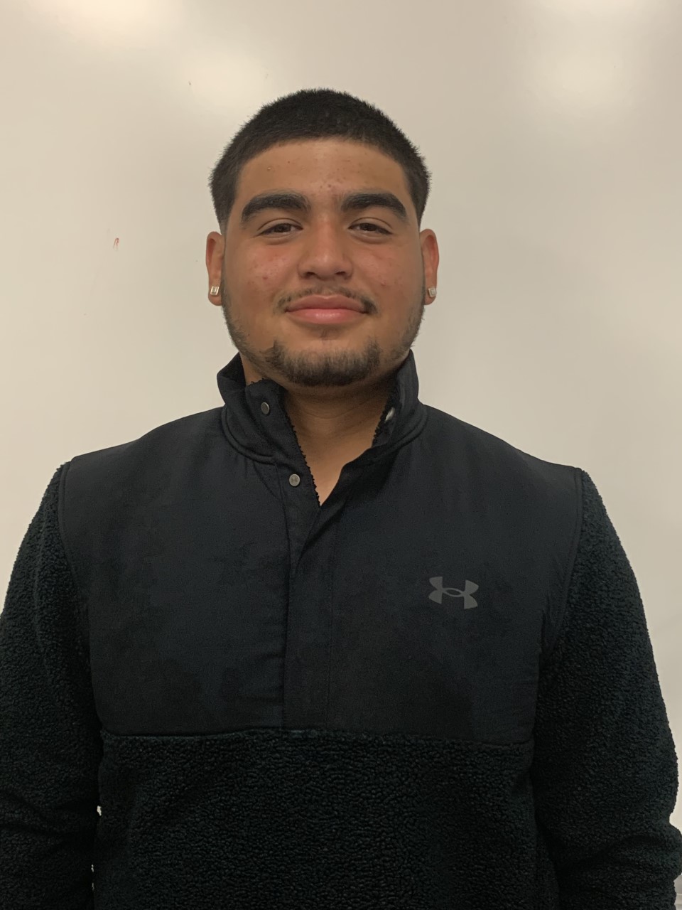 Senior Jesus Gonzales to Play Football at Clarke University – The Prowl