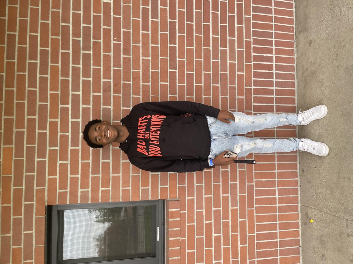 Dameron Scott