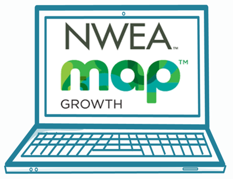 NWEA MAP Logo