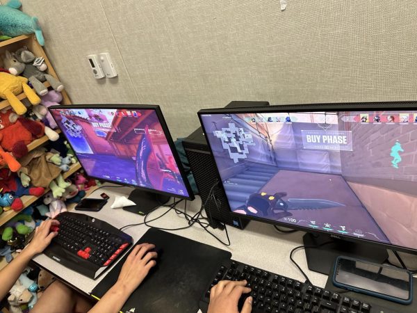 WRHS Esports: A Grand Start to the Season